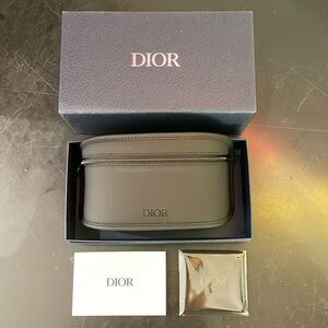 DIOR PUCHETTE/SUNGLASS CASE *AUTHENTIC*